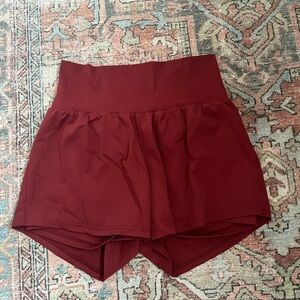 HALARA Super High Waisted Shorts
